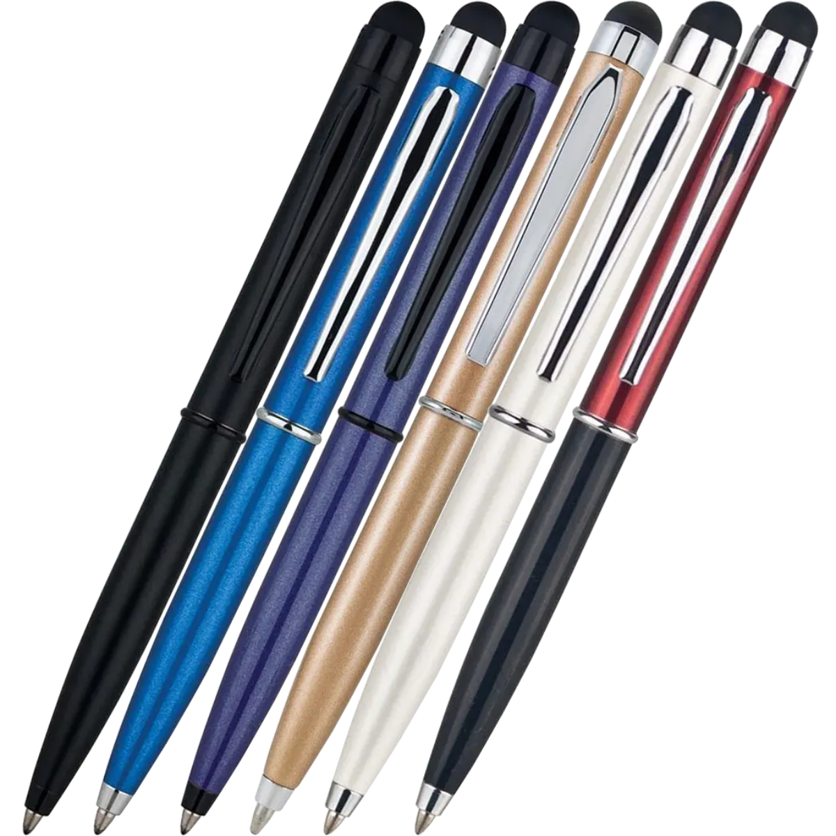 Monteverde Poquito Stylus Ballpoint Pen-Pen Boutique Ltd