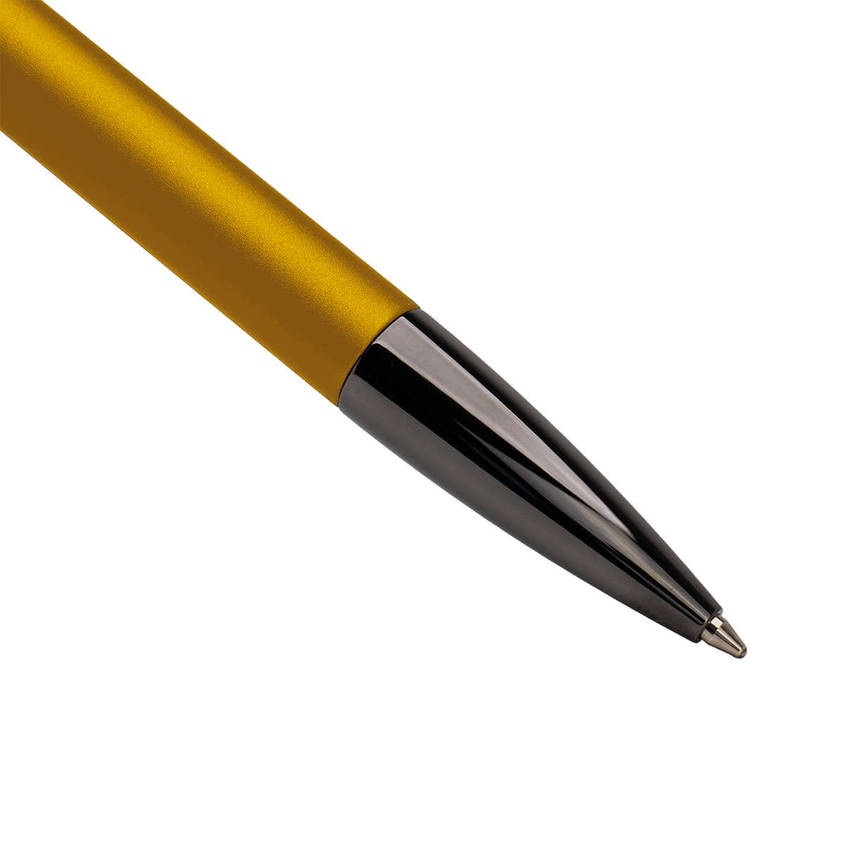 Monteverde Ritma Ballpoint Pen - Mimosa (Special Edition 2026) - Pen Boutique Ltd