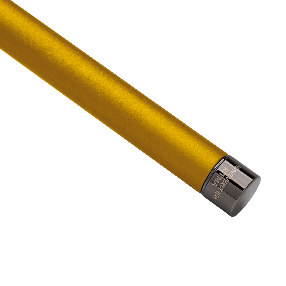 Monteverde Ritma Ballpoint Pen - Mimosa (Special Edition 2026) - Pen Boutique Ltd