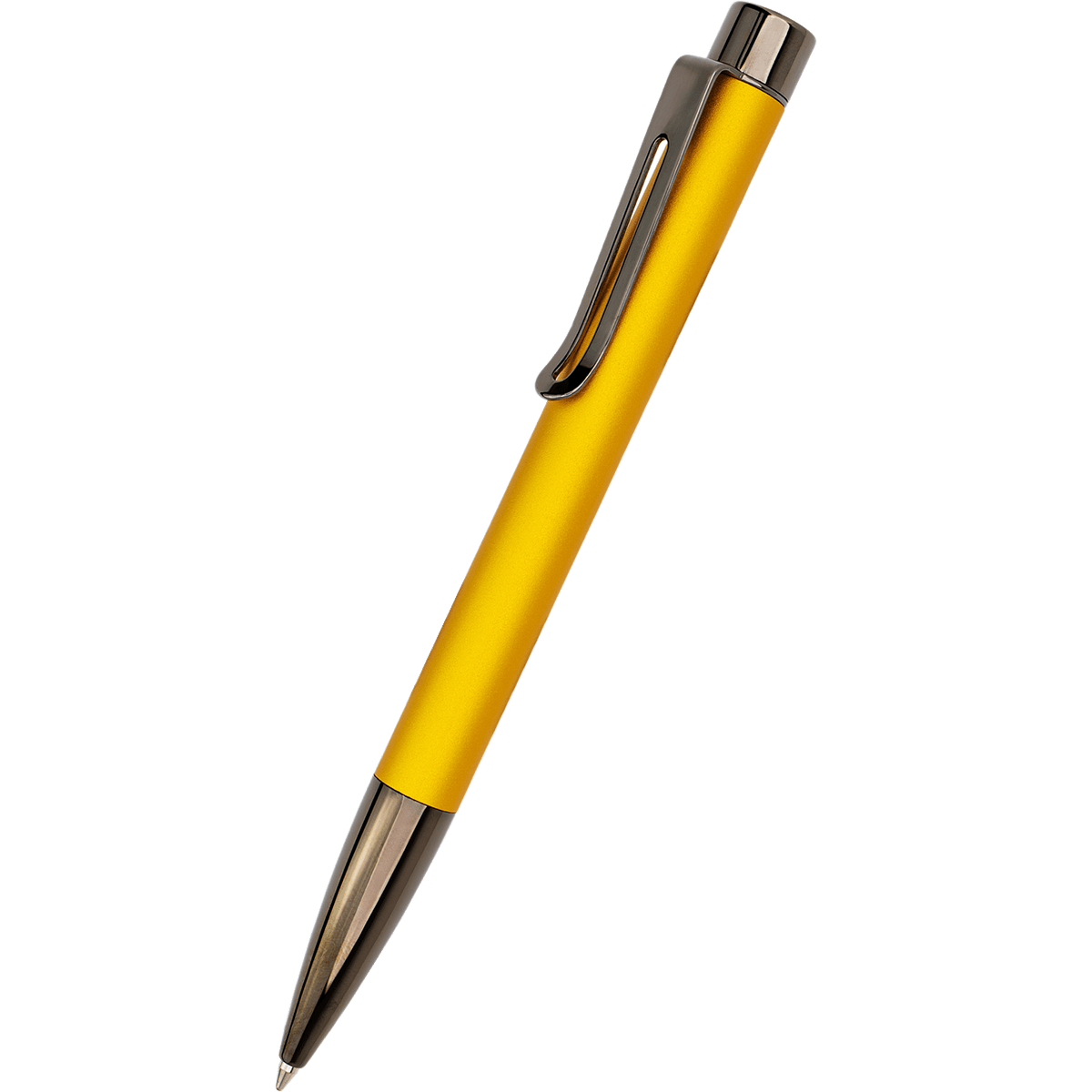 Monteverde Ritma Ballpoint Pen - Mimosa (Special Edition 2026) - Pen Boutique Ltd