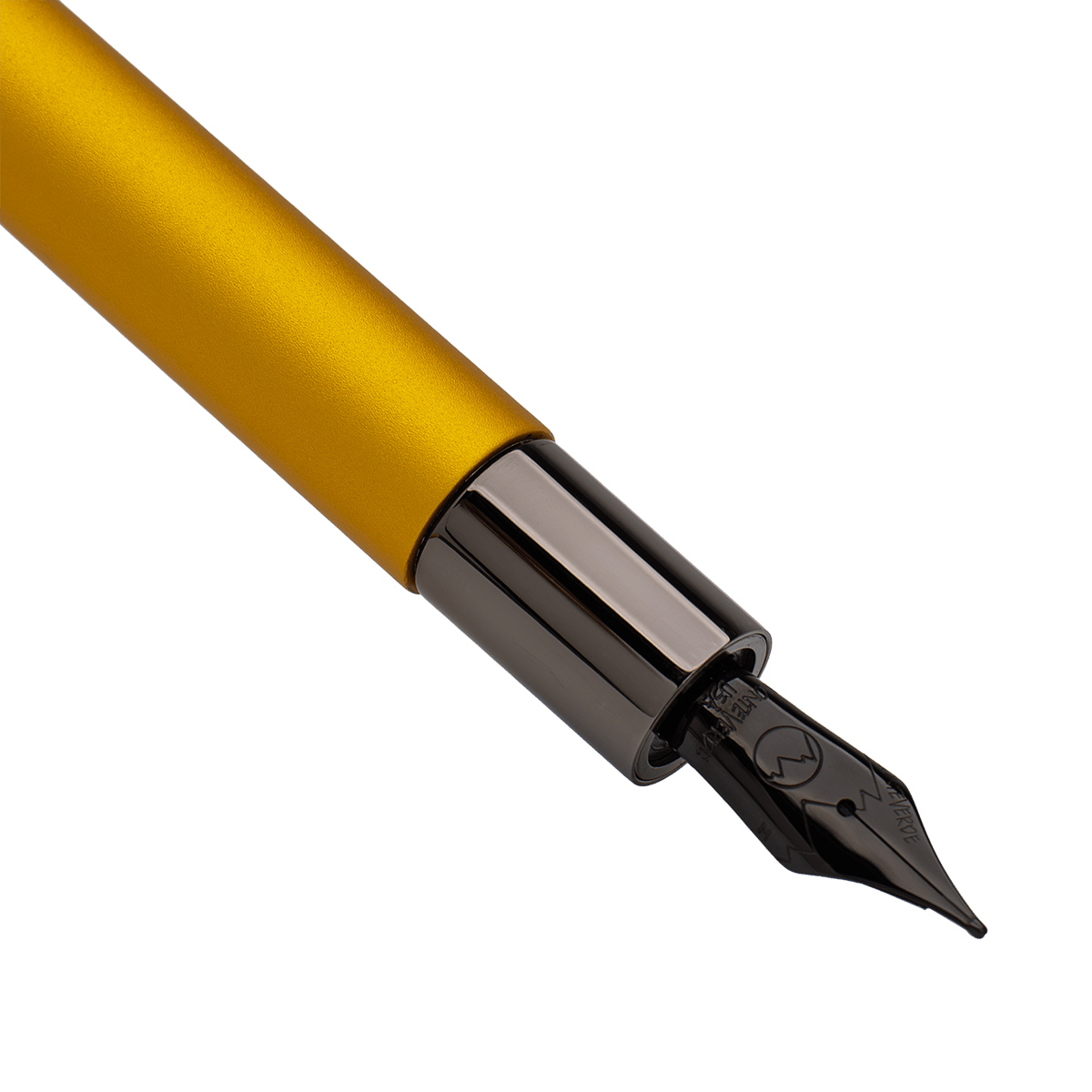 Monteverde Ritma Fountain Pen - Mimosa (Special Edition 2026) - Pen Boutique Ltd