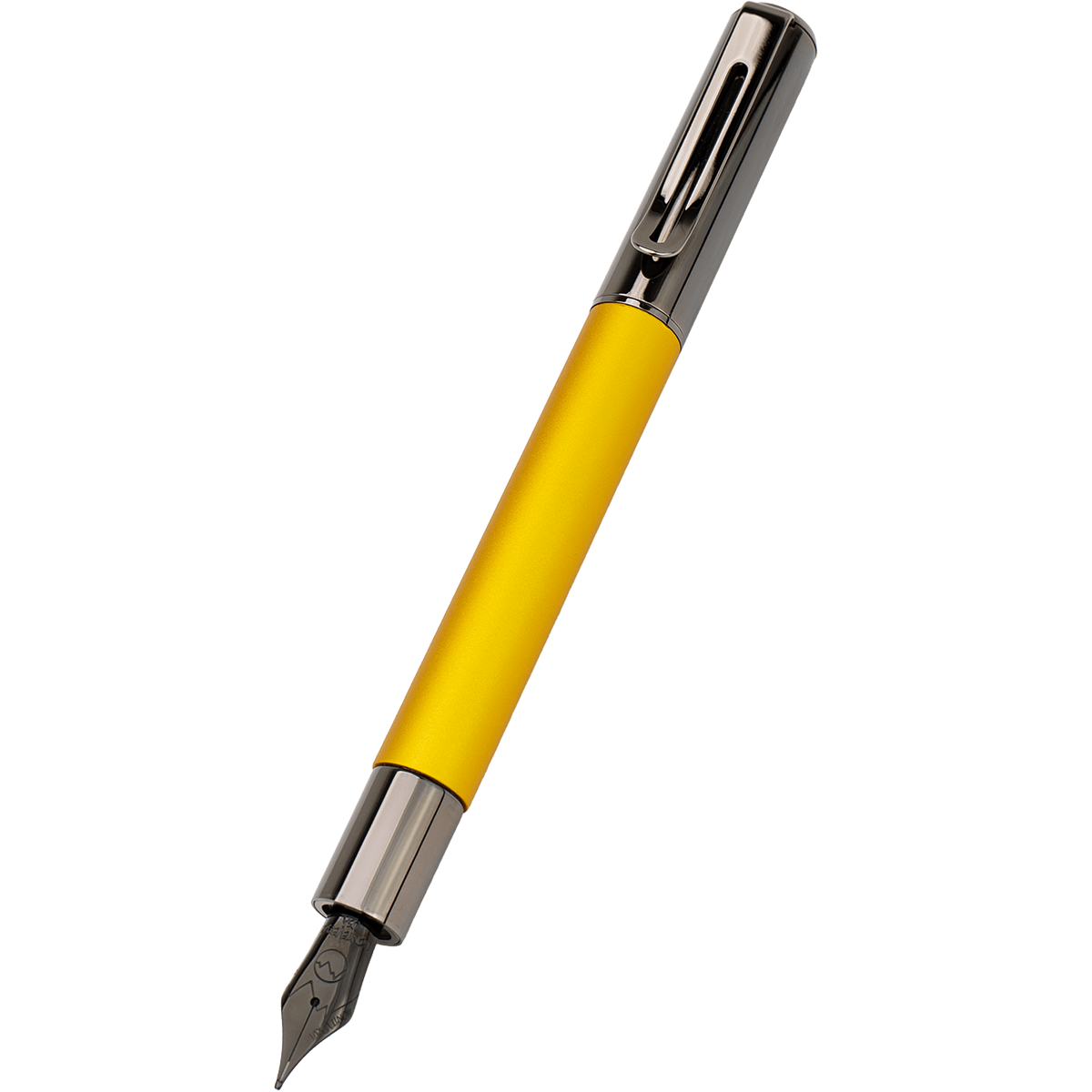 Monteverde Ritma Fountain Pen - Mimosa (Special Edition 2026) - Pen Boutique Ltd