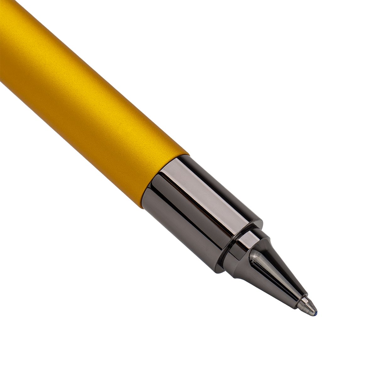 Monteverde Ritma Rollerball Pen - Mimosa (Special Edition 2026) - Pen Boutique Ltd