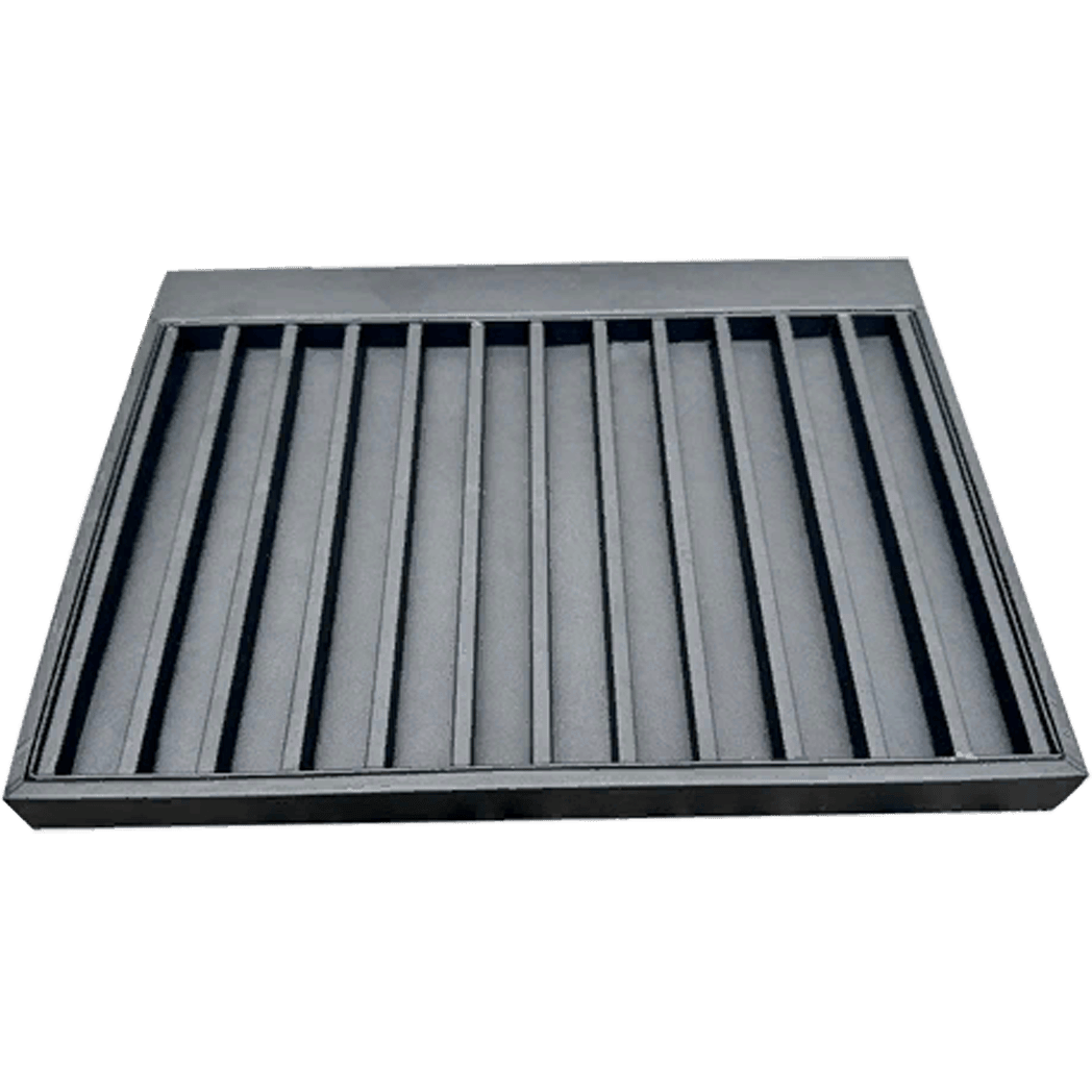 Monteverde Deluxe Collectors Pen Tray - Leather 12 pen - Pen Boutique Ltd