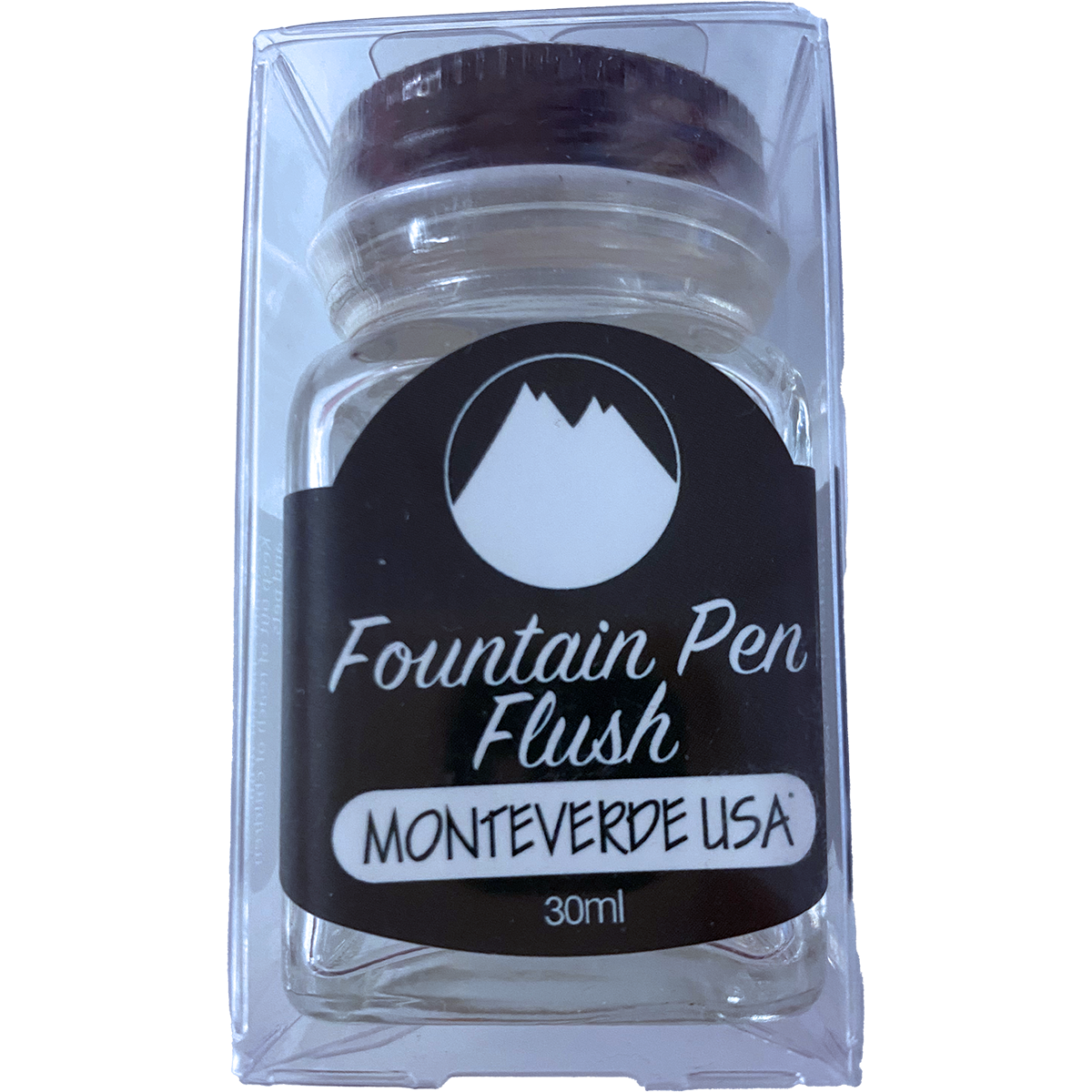 Monteverde Fountain Pen Flush-Pen Boutique Ltd