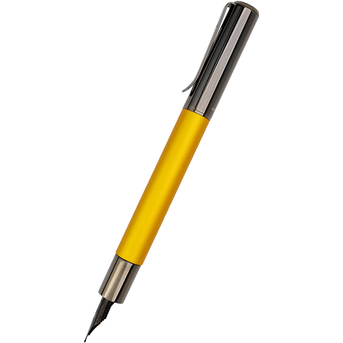 Monteverde Ritma Fountain Pen - Mimosa (Special Edition 2026) - Pen Boutique Ltd