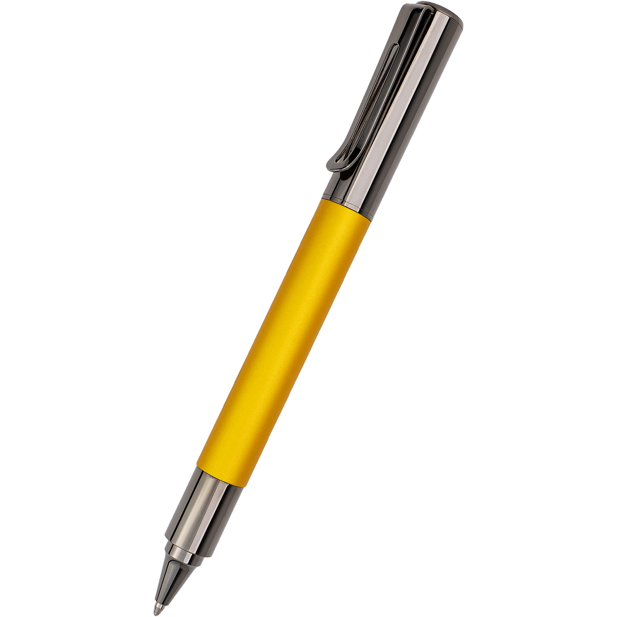 Monteverde Ritma Rollerball Pen - Mimosa (Special Edition 2026) - Pen Boutique Ltd