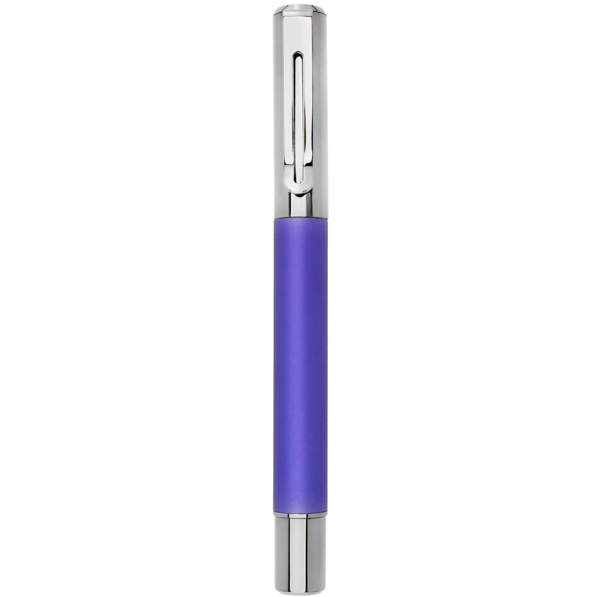 Monteverde Ritma Rollerball Pen - Midnight Orchid (Special Edition) - Pen Boutique Ltd