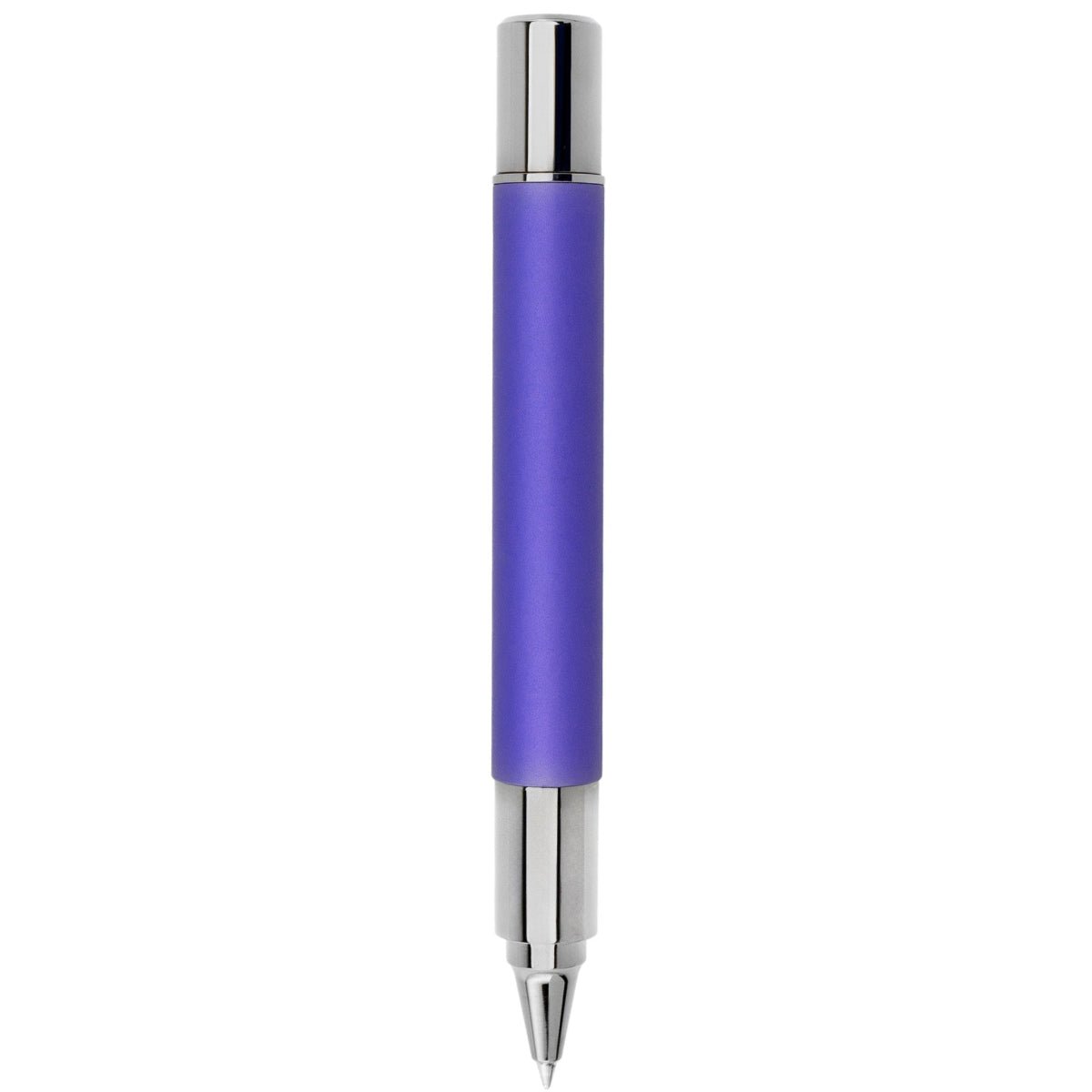 Monteverde Ritma Rollerball Pen - Midnight Orchid (Special Edition) - Pen Boutique Ltd