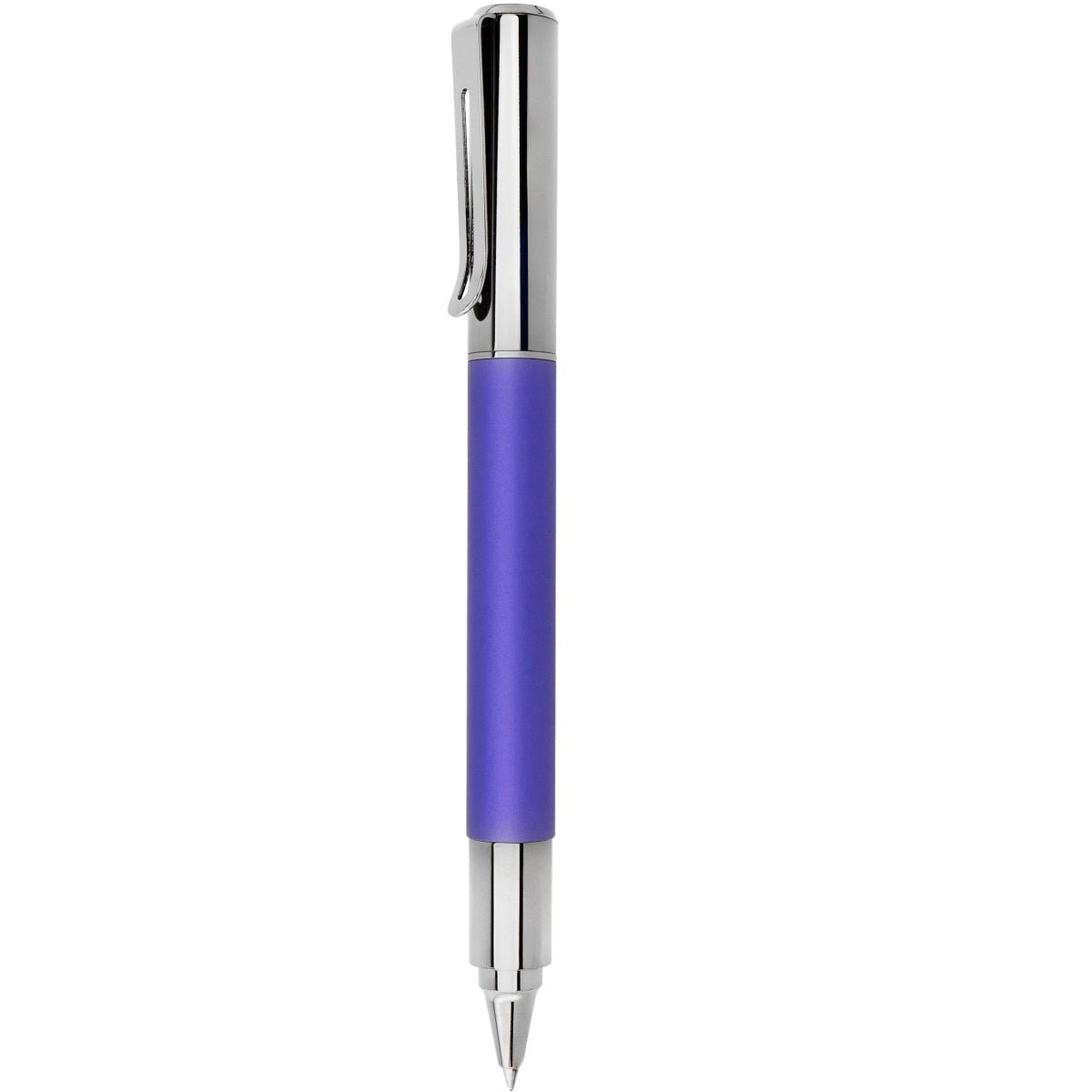 Monteverde Ritma Rollerball Pen - Midnight Orchid (Special Edition) - Pen Boutique Ltd