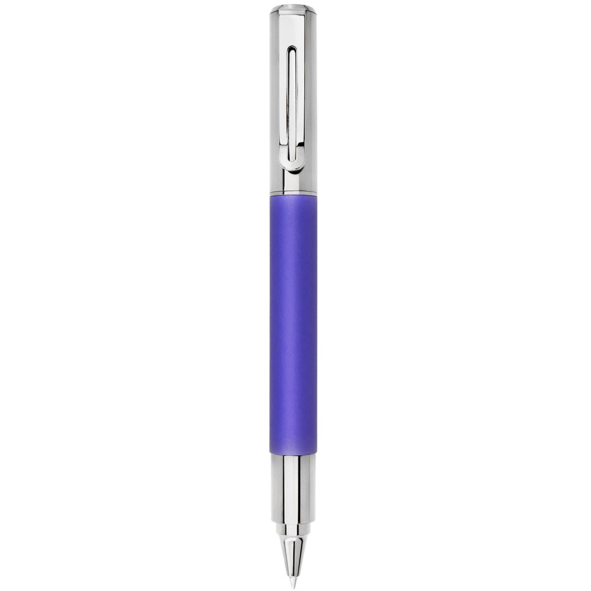Monteverde Ritma Rollerball Pen - Midnight Orchid (Special Edition) - Pen Boutique Ltd