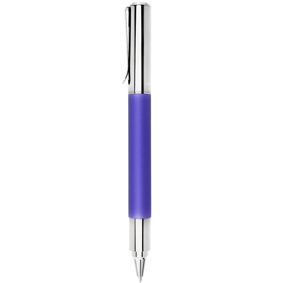 Monteverde Ritma Rollerball Pen - Midnight Orchid (Special Edition) - Pen Boutique Ltd