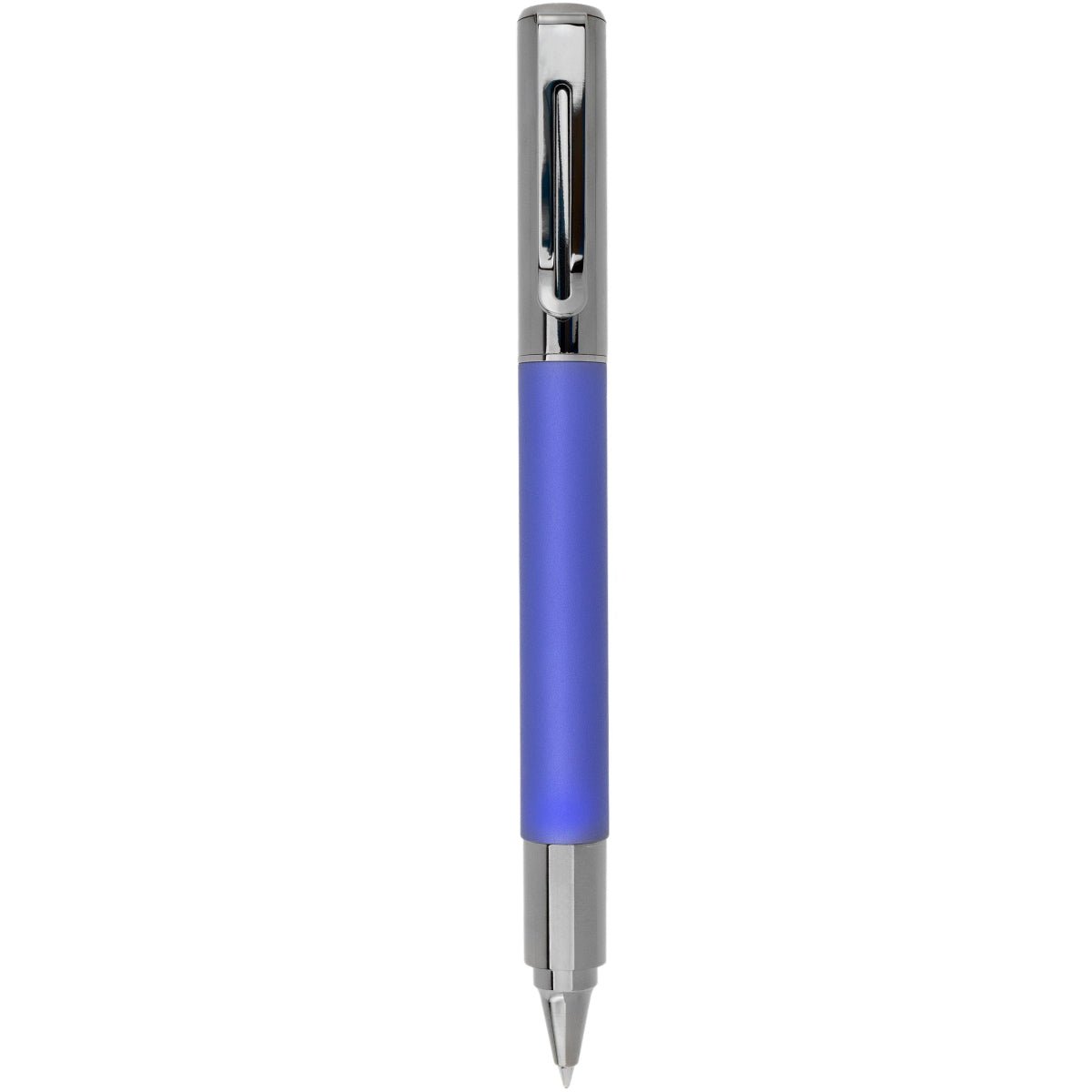 Monteverde Ritma Rollerball Pen - Midnight Orchid (Special Edition) - Pen Boutique Ltd