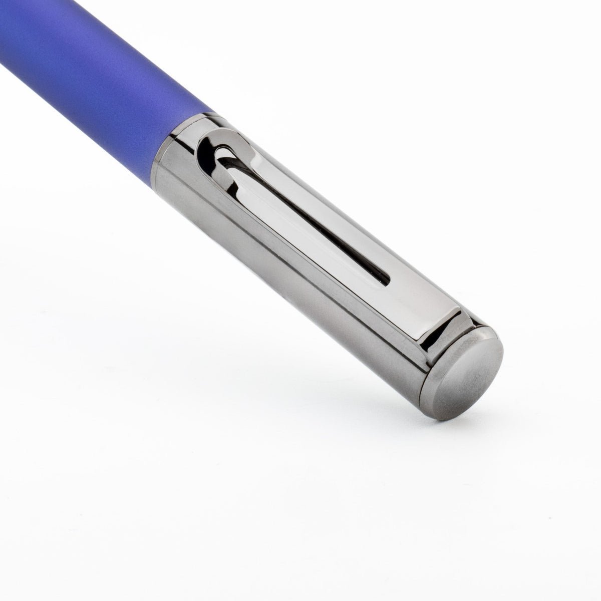 Monteverde Ritma Fountain Pen - Midnight Orchid (Special Edition) - Pen Boutique Ltd