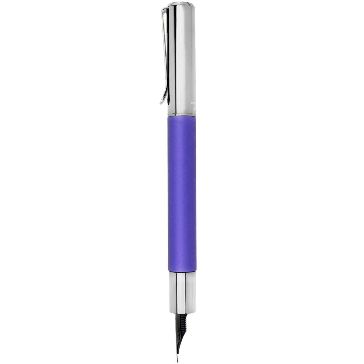 Monteverde Ritma Fountain Pen - Midnight Orchid (Special Edition) - Pen Boutique Ltd