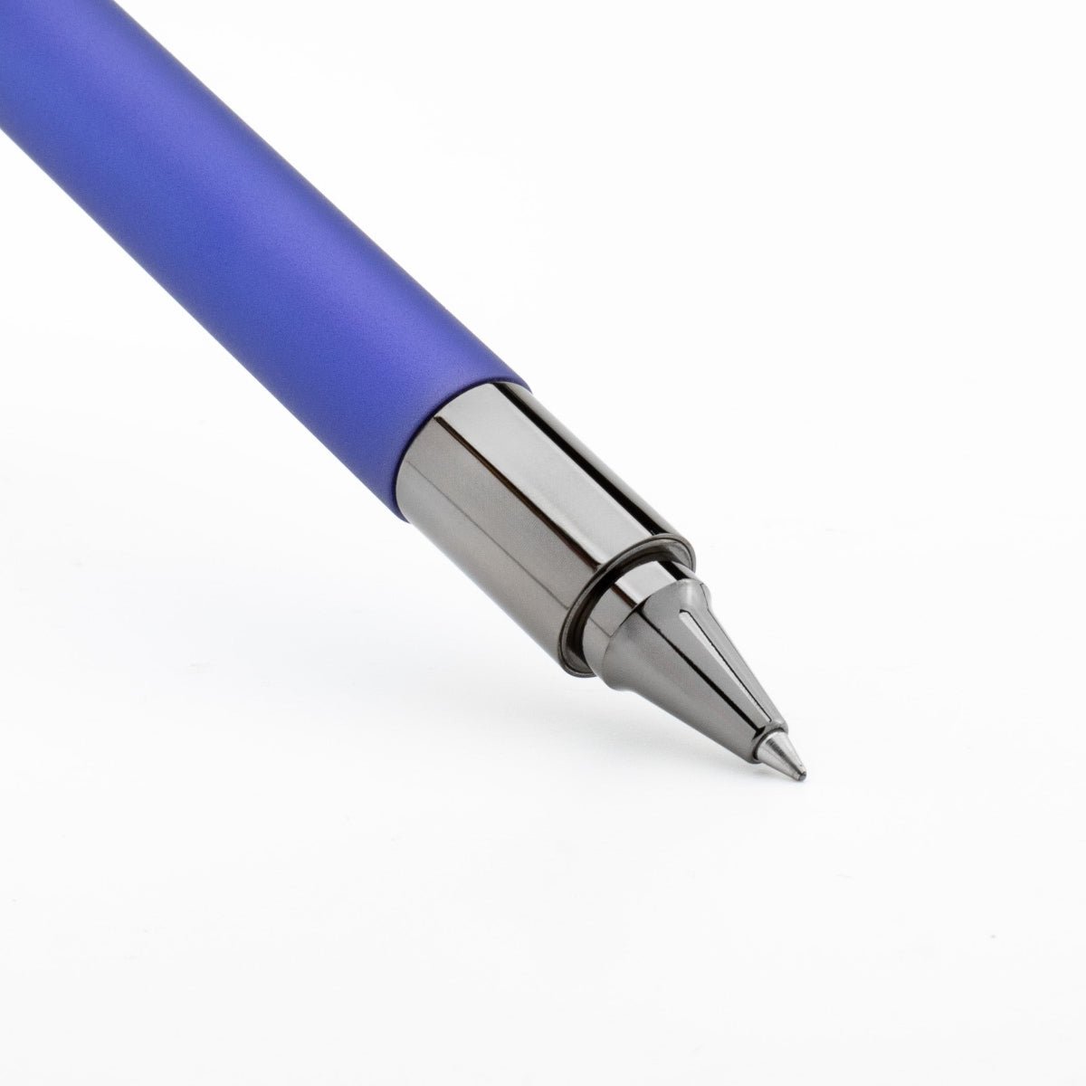 Monteverde Ritma Rollerball Pen - Midnight Orchid (Special Edition) - Pen Boutique Ltd