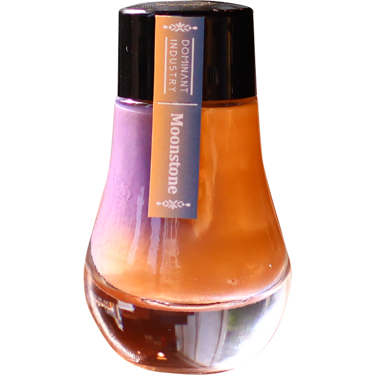 Dominant Industry Alchemist Calligraphy Ink Bottle – Moonstone – 25ml - Pen Boutique Ltd