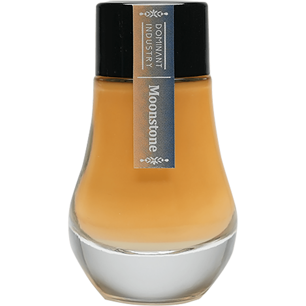 Dominant Industry Alchemist Calligraphy Ink Bottle – Moonstone – 25ml - Pen Boutique Ltd