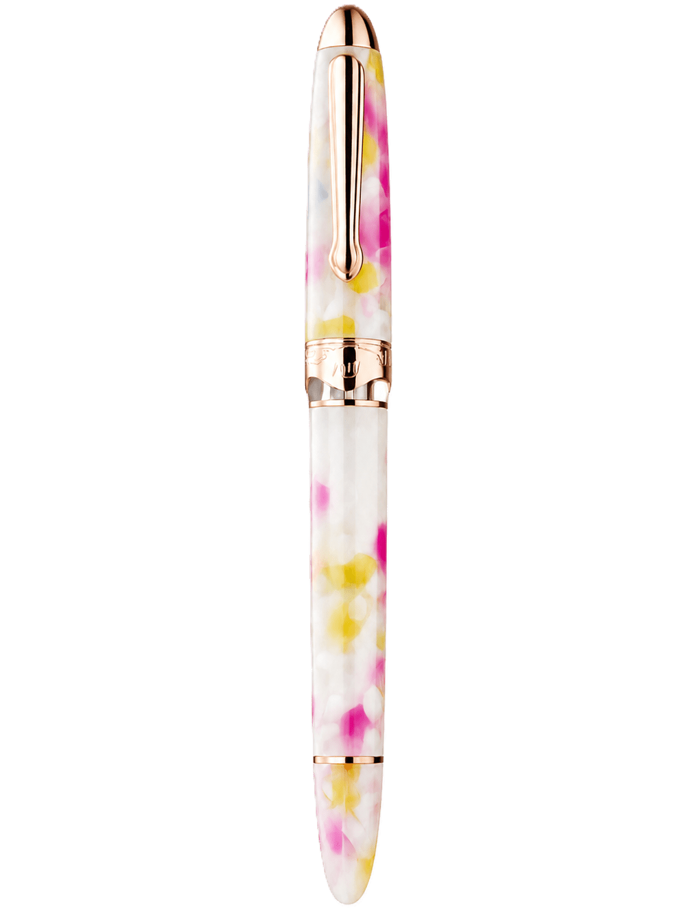 Nahvalur Horizon Pride 2026 Fountain Pen - Pen Boutique Ltd