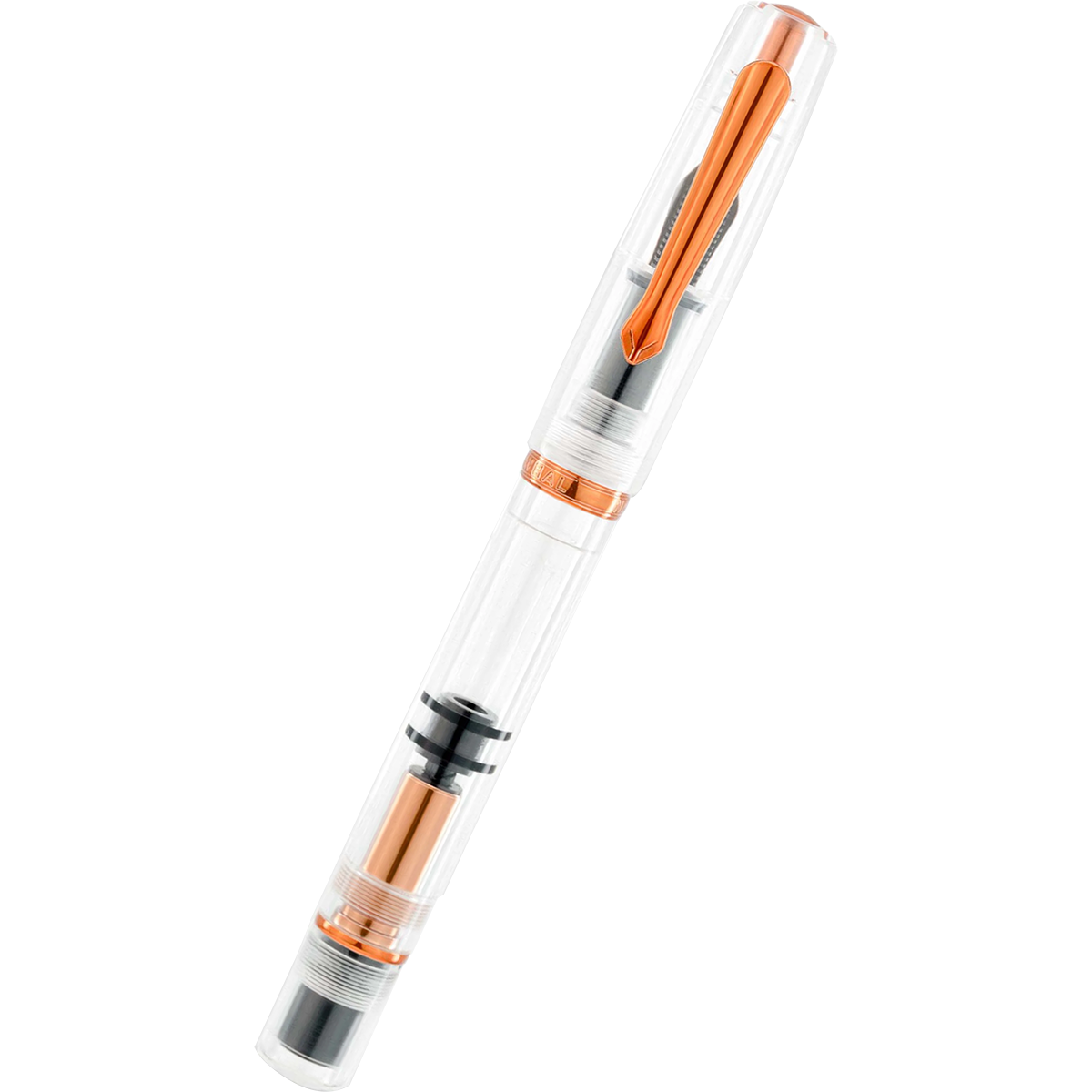 Nahvalur Original Fountain Pen - Summer-Pen Boutique Ltd