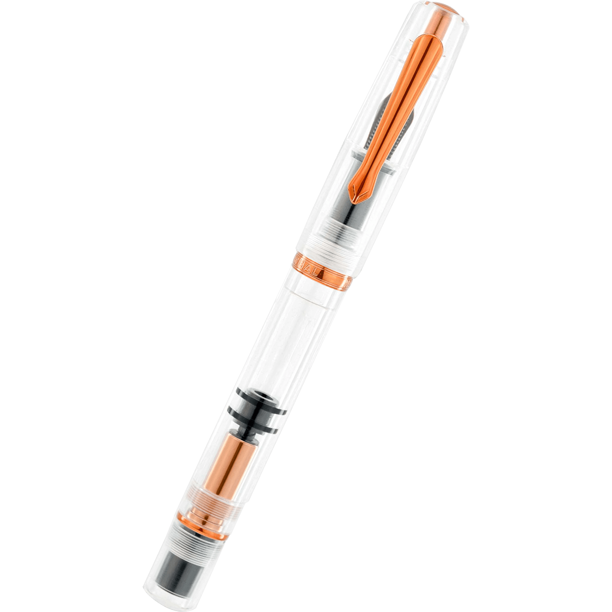 Nahvalur Original Fountain Pen - Summer - Pen Boutique Ltd