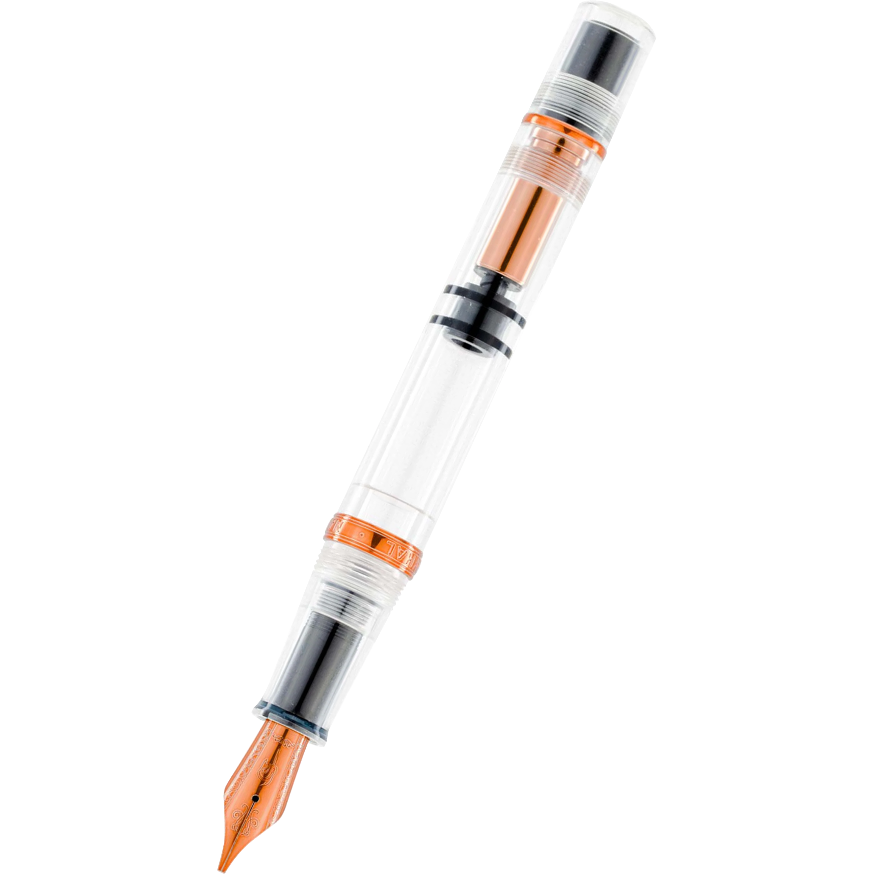 Nahvalur Original Fountain Pen - Summer-Pen Boutique Ltd