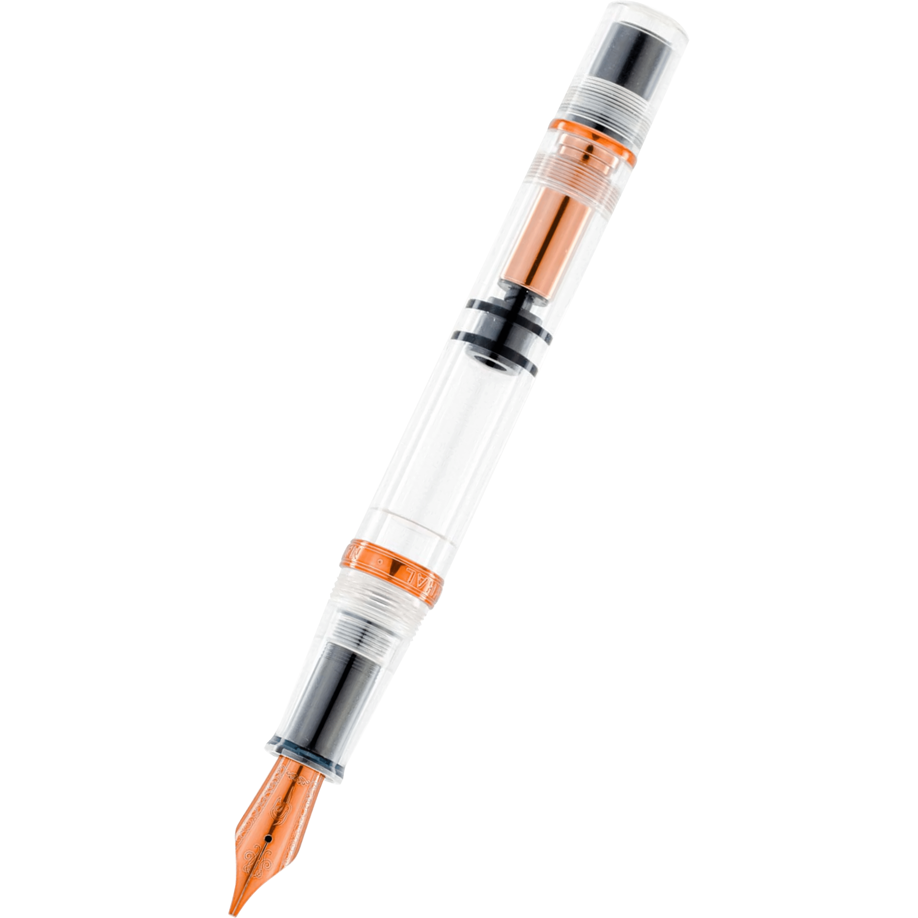 Nahvalur Original Fountain Pen - Summer - Pen Boutique Ltd