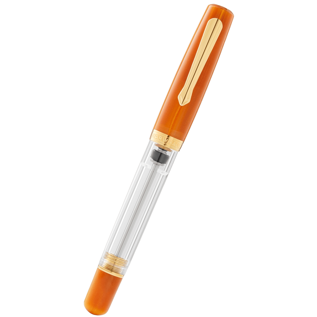 Nahvalur Original Plus Fountain Pen - Pen Day 2026 - Limited Edition - Pen Boutique Ltd