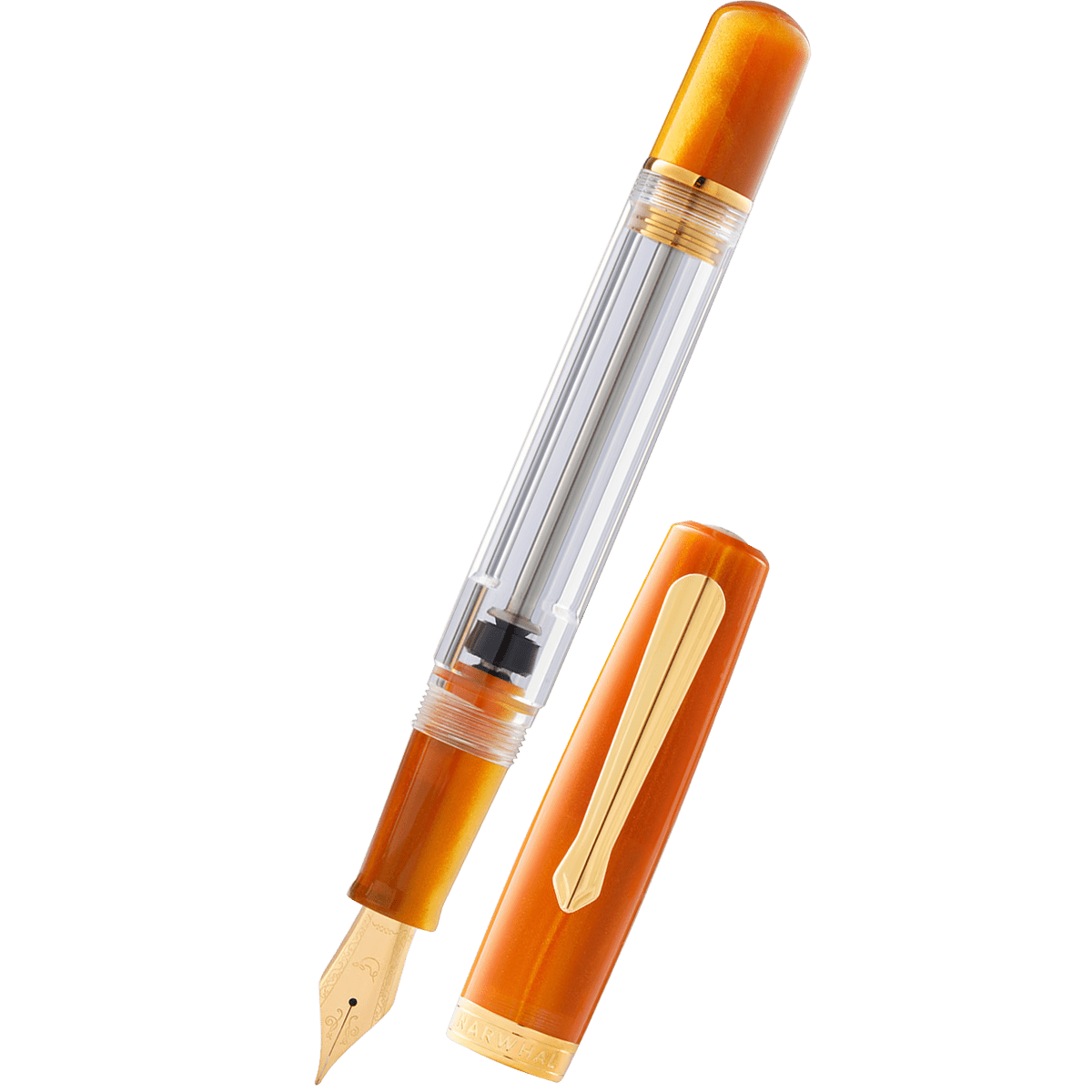 Nahvalur Original Plus Fountain Pen - Pen Day 2026 - Limited Edition - Pen Boutique Ltd