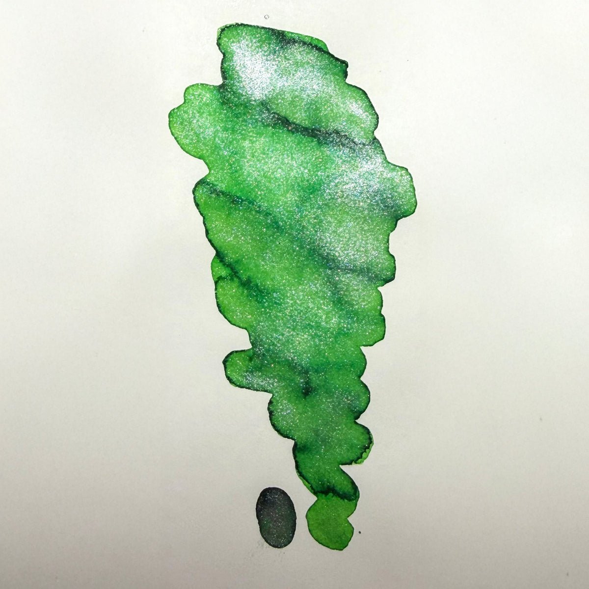 Nahvalur Rover Ink Bottle - Pistachio Grove - 15ml - Pen Boutique Ltd