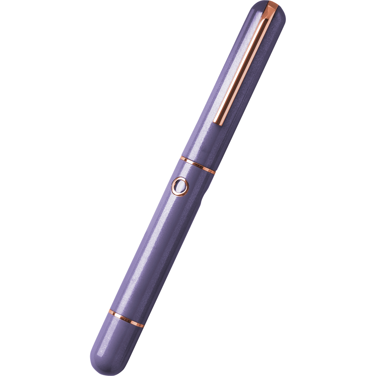 Nahvalur 365 Anniversary Fountain Pen - Lilac (2025 Annual Limited Edition) - Pen Boutique Ltd