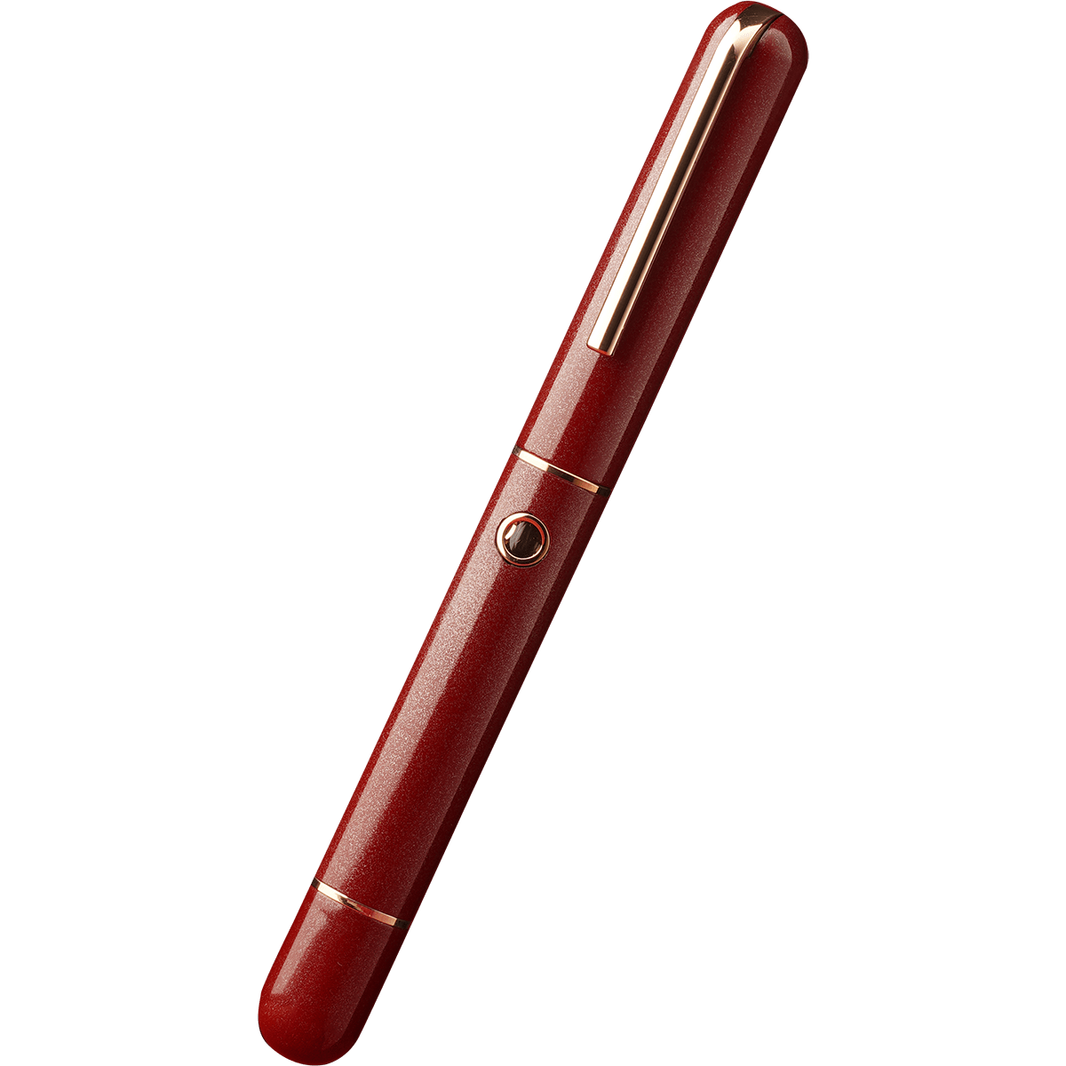 Nahvalur 365 Anniversary Fountain Pen - Garnet (2025 Annual Limited Edition) - Pen Boutique Ltd