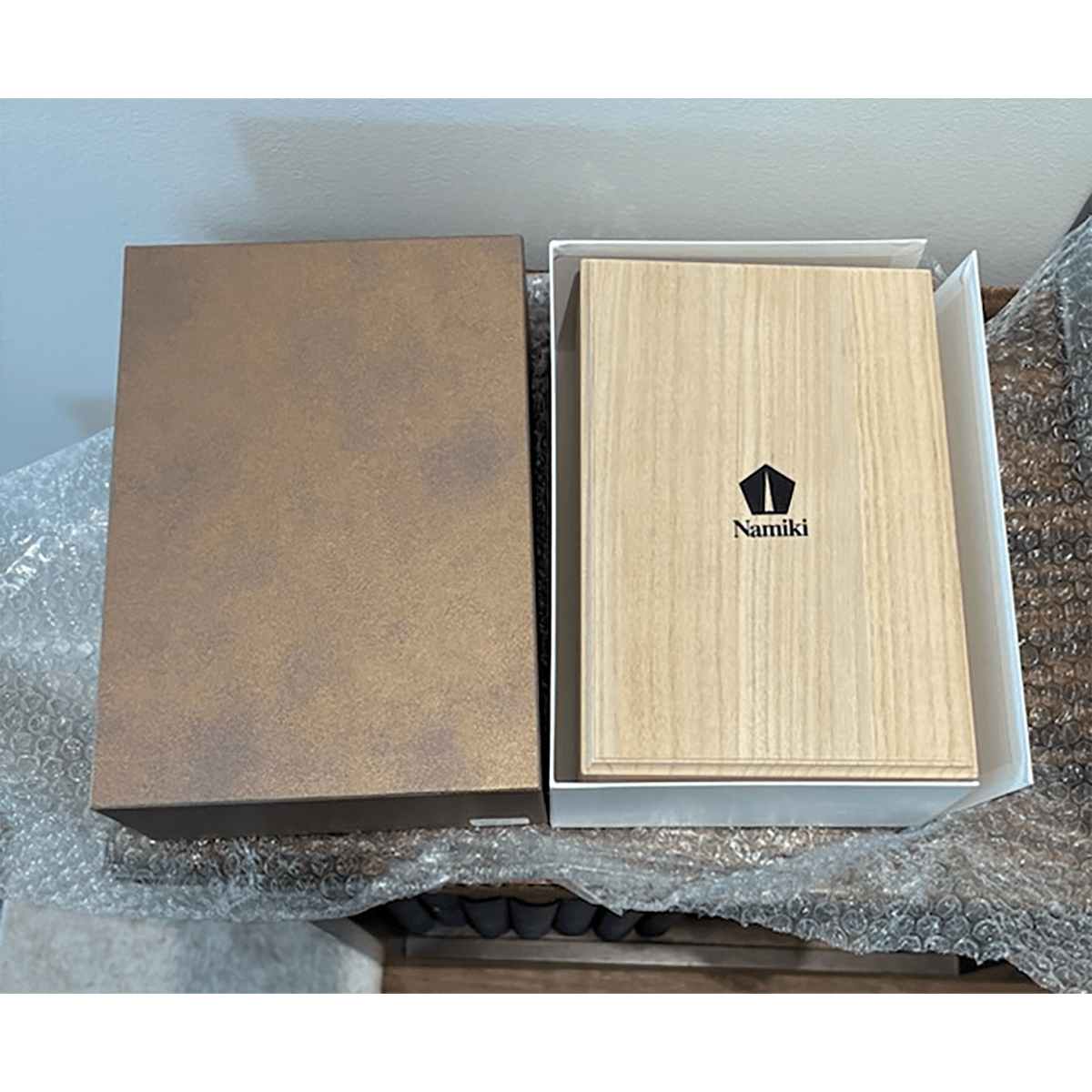Namiki Yukari Royale Fountain Pen - Noshi Bundle - Pen Boutique Ltd