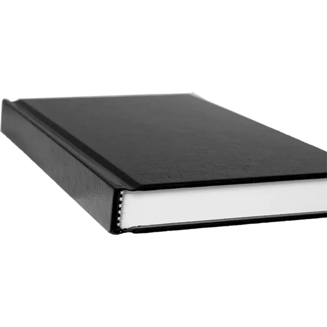 Oberon Design 1 Journal Filler - Large - Blank - Pen Boutique Ltd