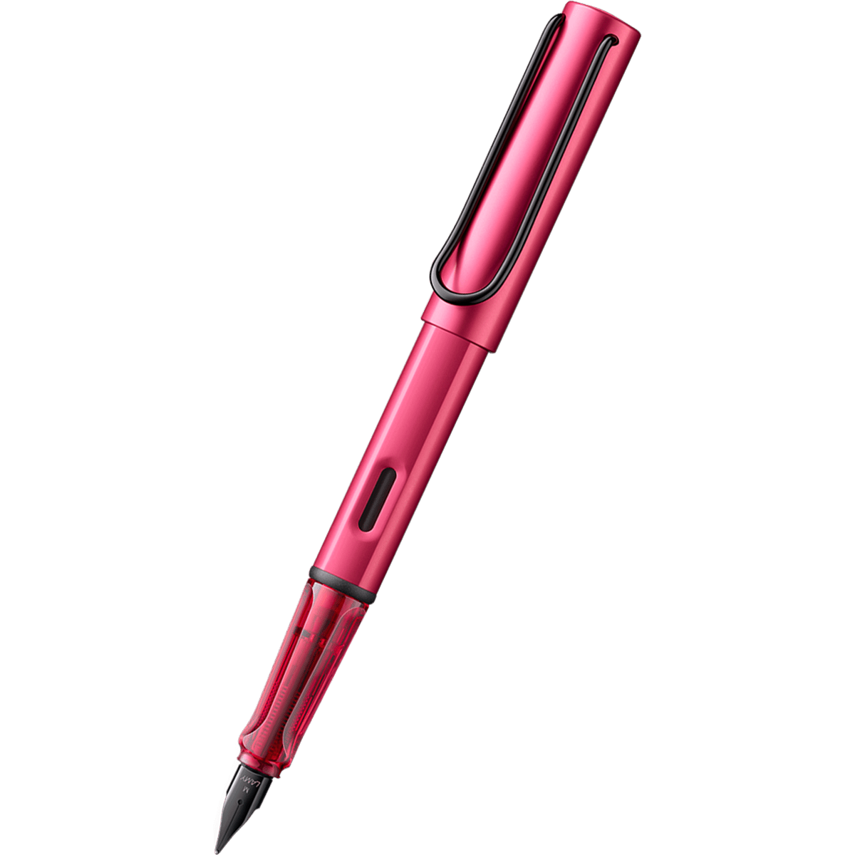 On Sale: Lamy AL - Star Fiery FP/RB/BP SET (Special Edition) - Pen Boutique Ltd