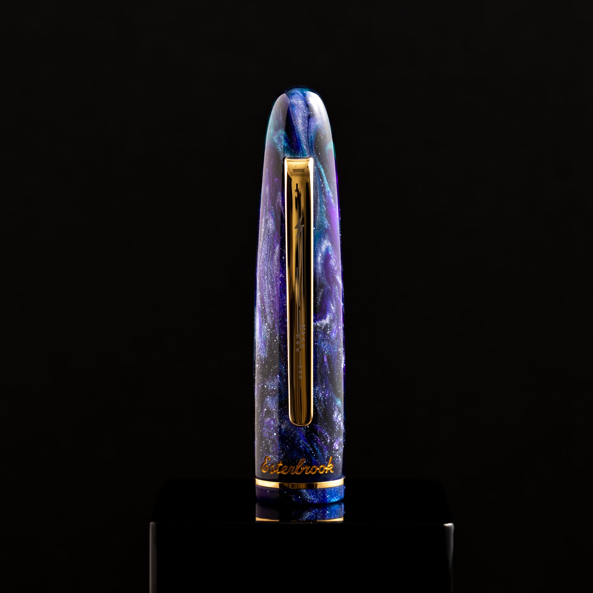 Esterbrook x Ferris Wheel Press Ferritales Fountain Pen - Rockstar Estie ( Limited production) - Pen Boutique Ltd