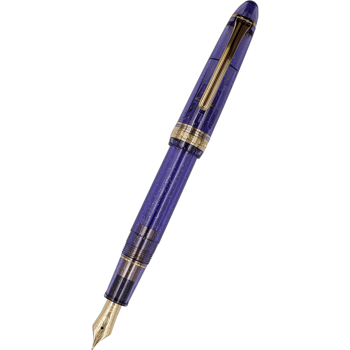 Sailor 1911S Pen of the Year 2025 Fountain Pen - Grape Expectations (North American Dealer Exclusive) - Pen Boutique Ltd