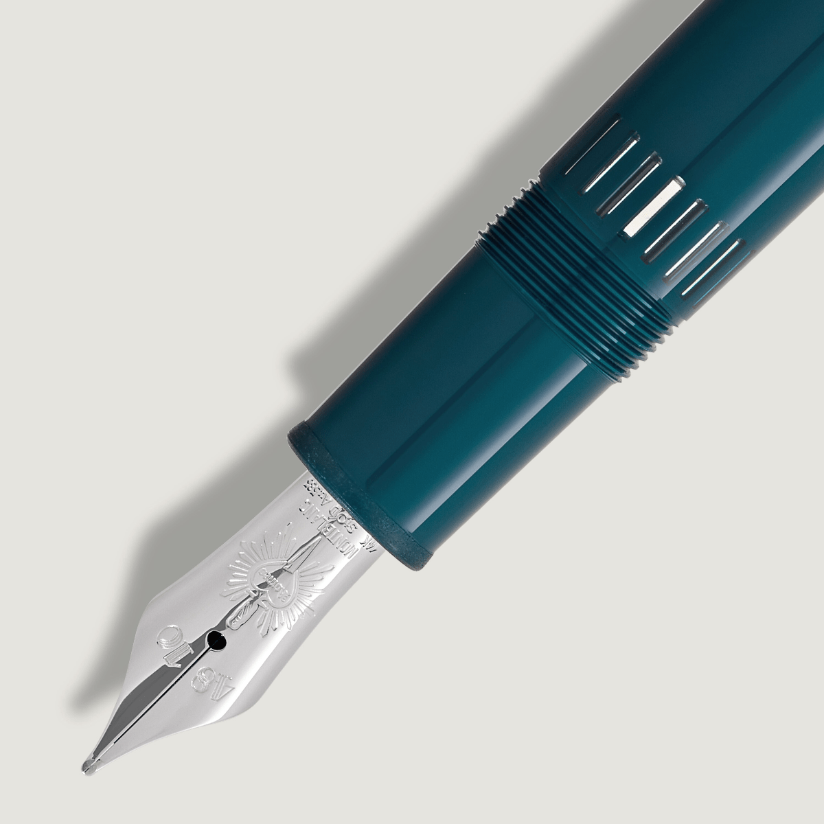 Montblanc Meisterstuck Fountain Pen - Romeo & Juliet (Legrand) - Pen Boutique Ltd