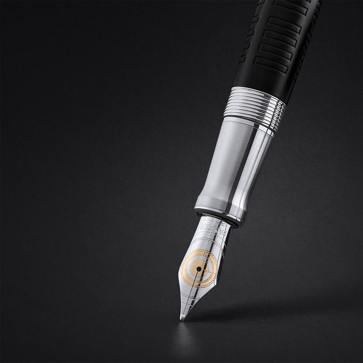 Parker Duofold Fountain Pen - Legacy of Flight (Limited Edition) - Pen Boutique Ltd