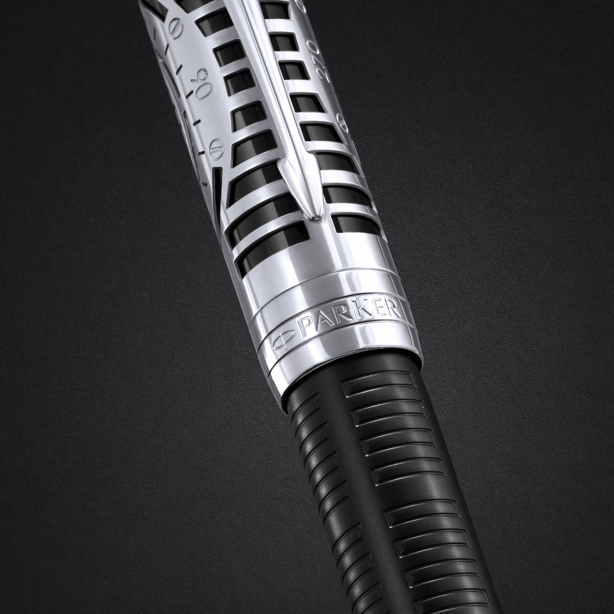 Parker Duofold Fountain Pen - Legacy of Flight (Limited Edition) - Pen Boutique Ltd