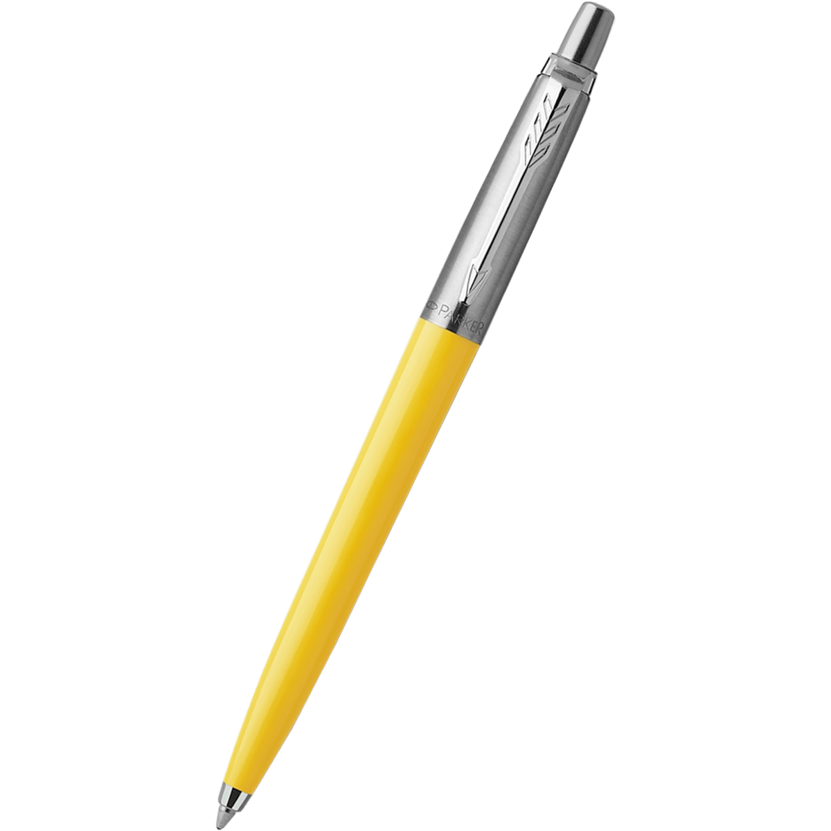 Parker Jotter Ballpoint Pen - Originals Yellow - Pen Boutique Ltd