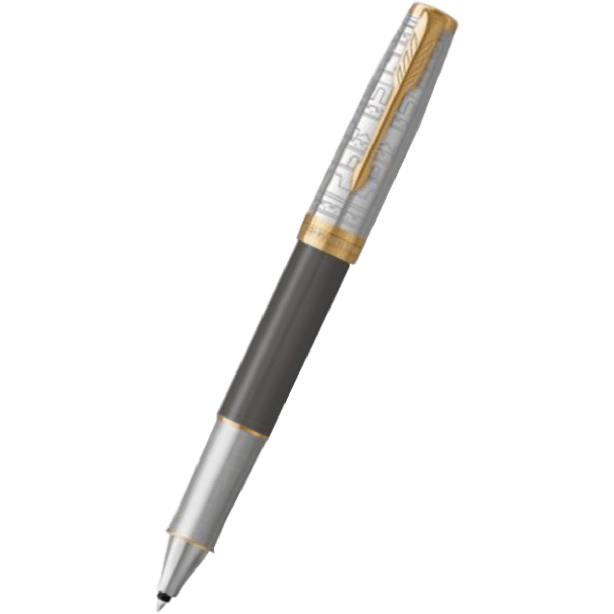 Parker Sonnet Rollerball Pen - Intrepid Journeys - The Ancient China (Special Edition) - Pen Boutique Ltd