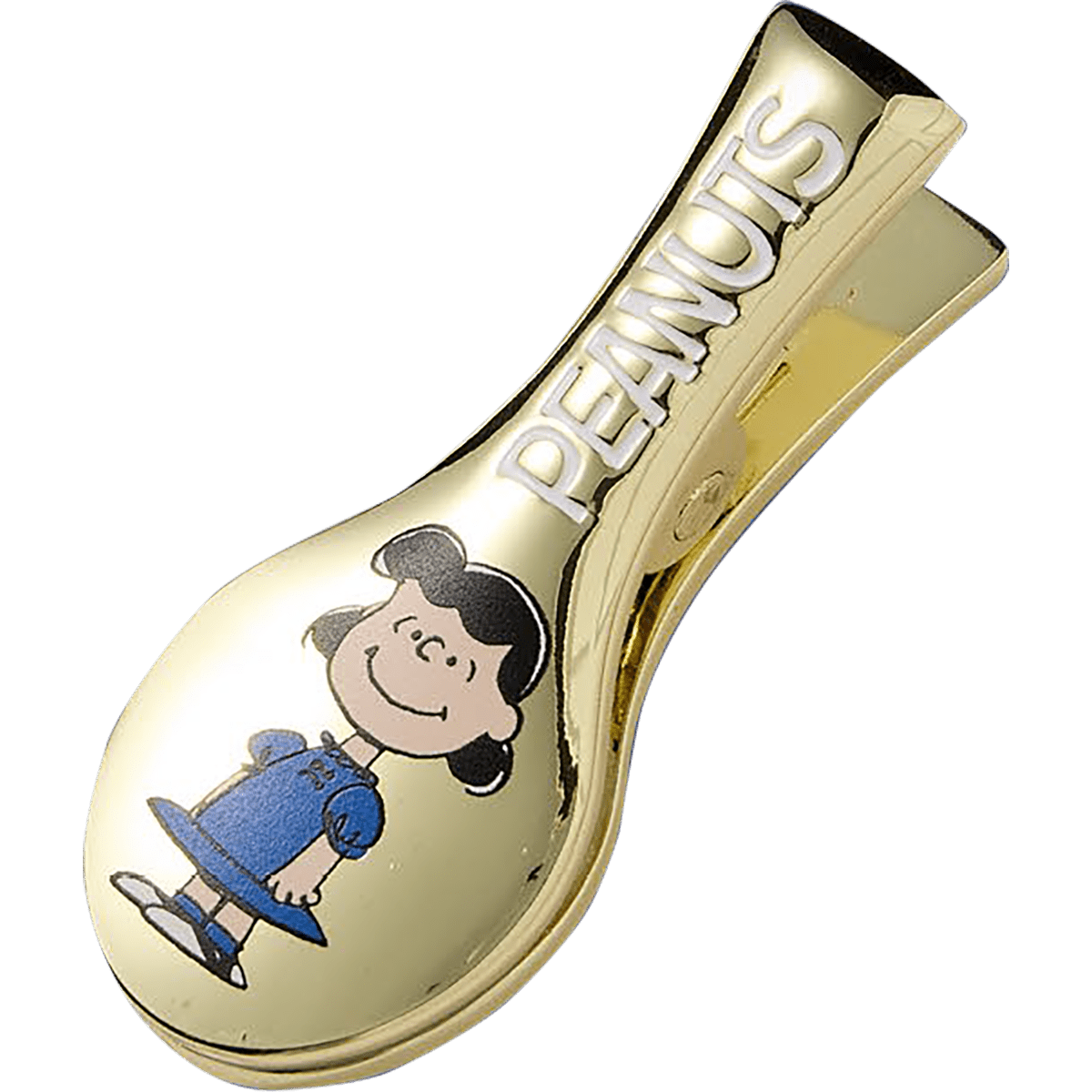 Esterbrook x Peanuts Paper Clip - FRIENDS Lucy (75th Anniversary) - Pen Boutique Ltd