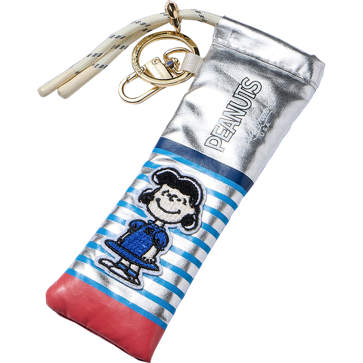 Esterbrook x Peanuts Pen Case - FRIENDS Lucy (75th Anniversary) - Pen Boutique Ltd