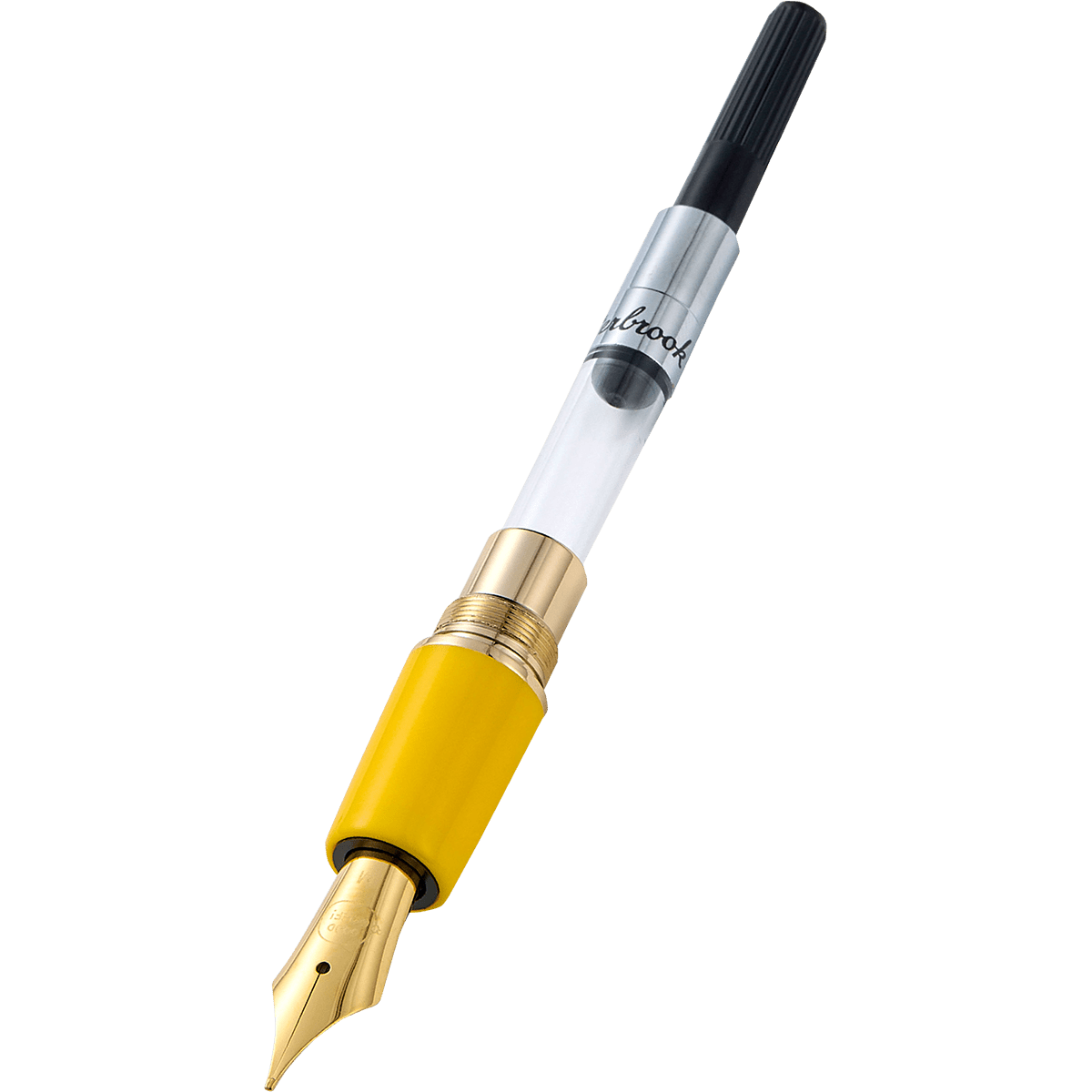 Esterbrook x Peanuts Estie Fountain Pen - FRIENDS Charlie Brown (75th Anniversary) - Pen Boutique Ltd