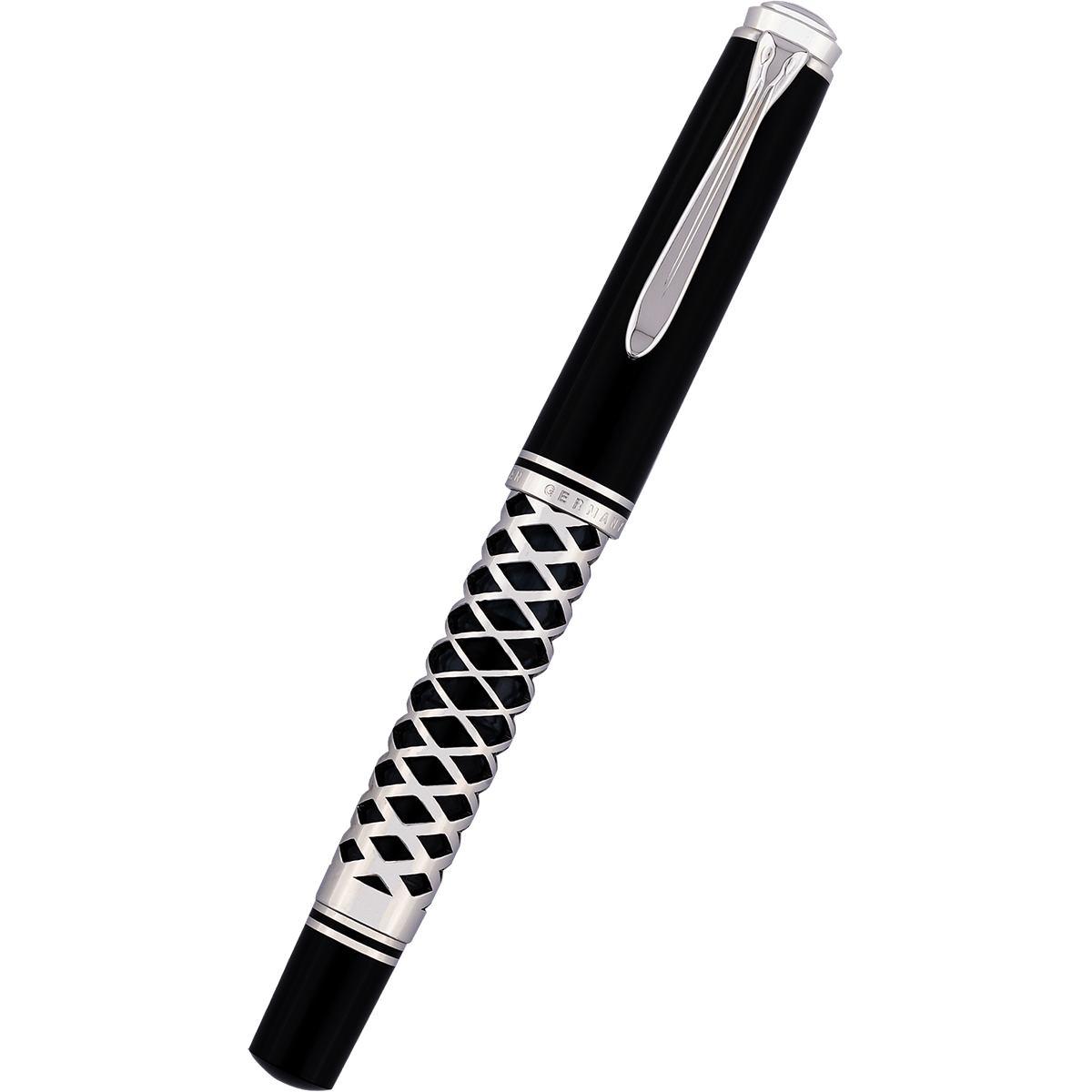 Pelikan Souveran Fountain Pen - M805 Metal Sleeve (Special Edition) - Pen Boutique Ltd