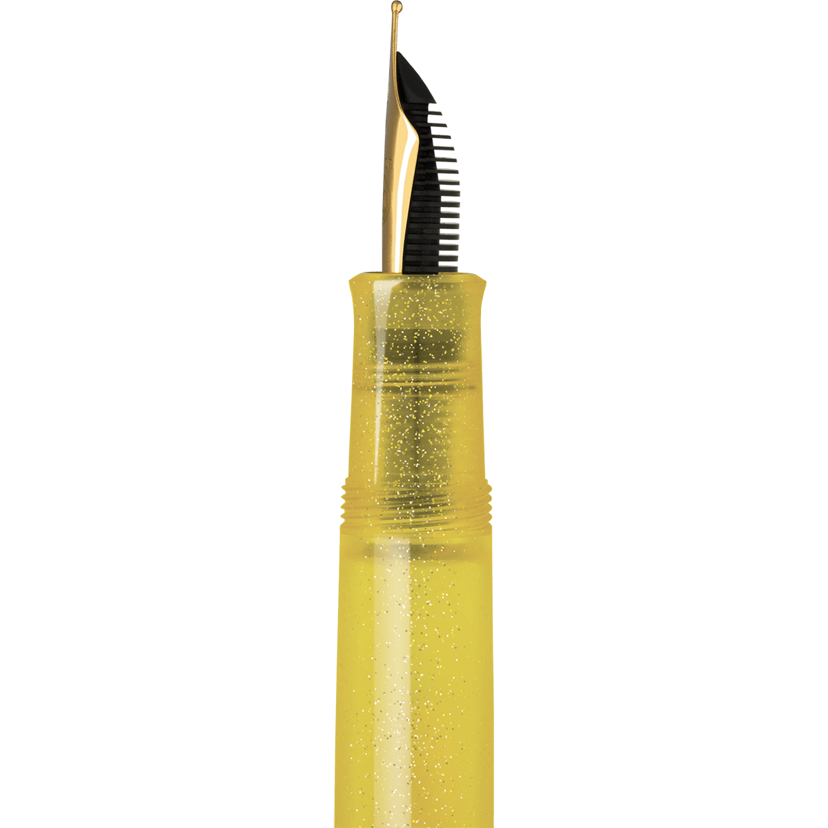 Pelikan Classic M200 Fountain Pen - Pyrite - (Special Edition) - Pen Boutique Ltd