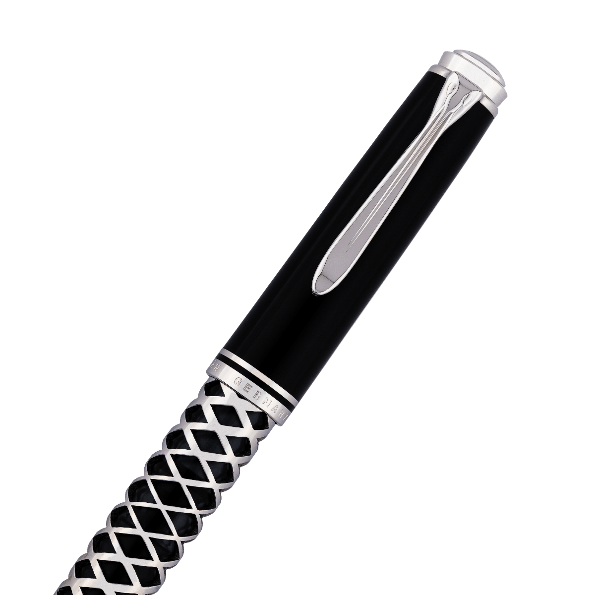 Pelikan Souveran Fountain Pen - M805 Metal Sleeve (Special Edition) - Pen Boutique Ltd