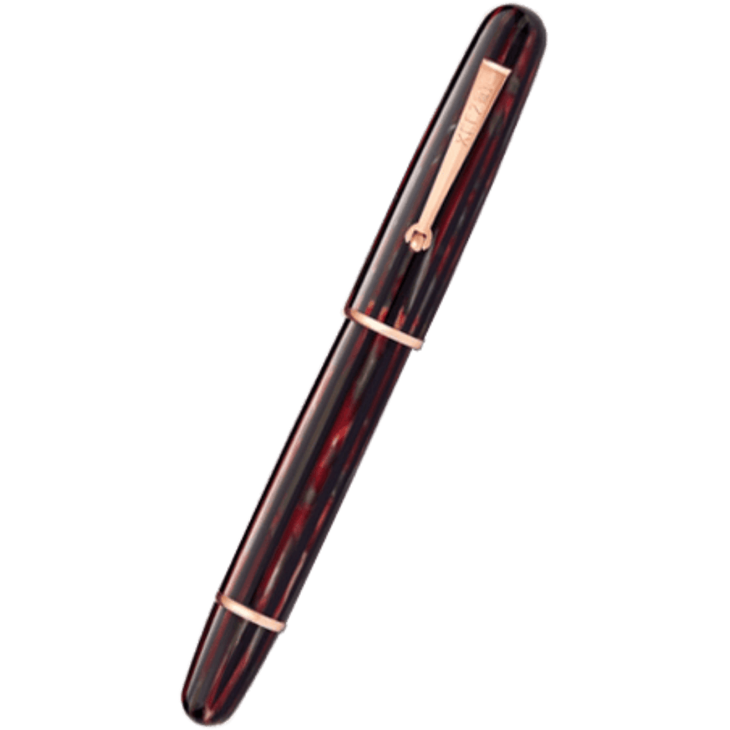 Penlux Elite Fountain Pen - Queen - Pen Boutique Ltd