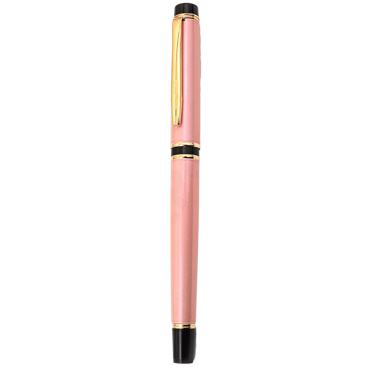 Pilot Grance Fountain Pen - Light Pink - 14K - Pen Boutique Ltd